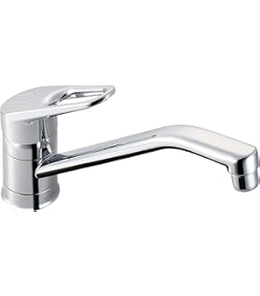 Amazon | LIXIL(リクシル) INAX 2ハンドルシャワーバス水栓